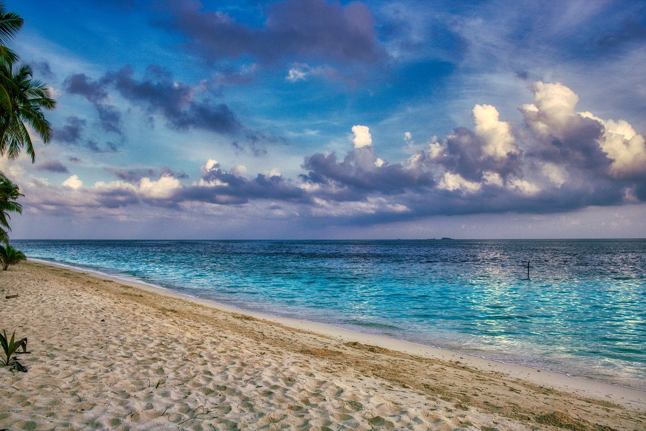 Découverte de Malé et des Maldives en 3 jours